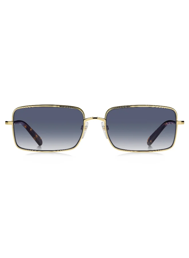 Marc Jacobs Rectangular Marc Jacobs Sunglasses